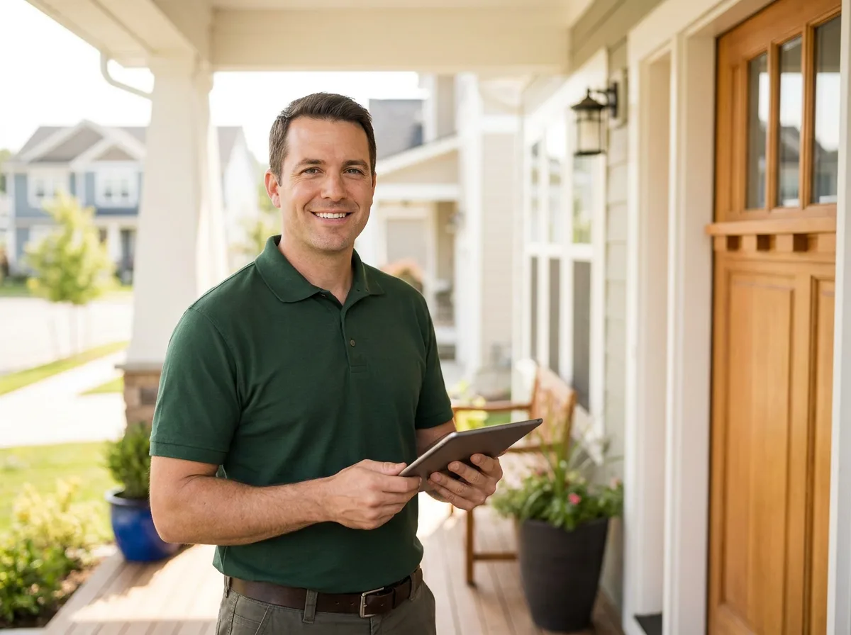 Pest control FAQs for Bonaparte, IA